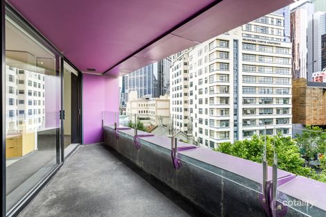 Property photo of 201/300 Swanston Street Melbourne VIC 3000