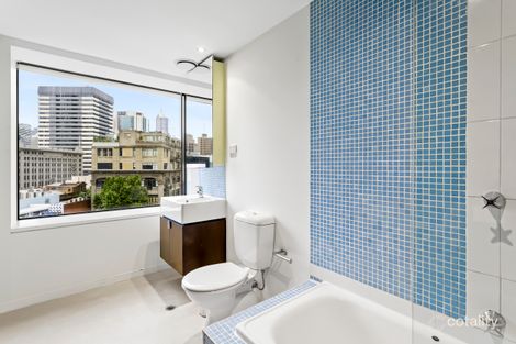 Property photo of 201/300 Swanston Street Melbourne VIC 3000