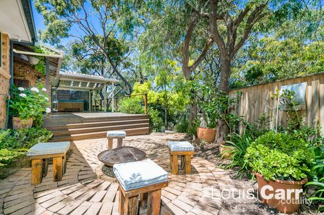 Property photo of 85 Appletree Drive Cherrybrook NSW 2126
