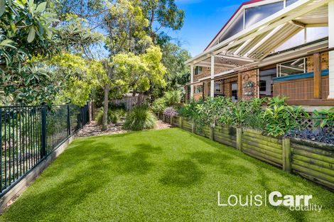 Property photo of 85 Appletree Drive Cherrybrook NSW 2126