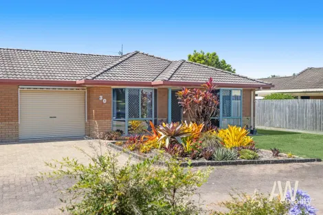 Property photo of 30/1 Peregrine Drive Wurtulla QLD 4575