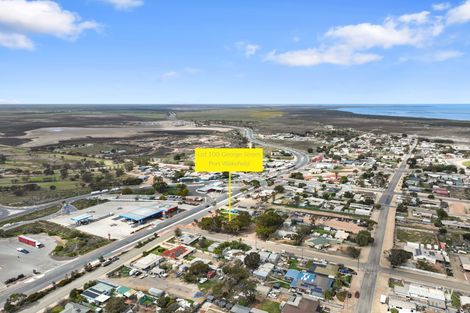 Lot 100 George St, Port Wakefield, SA 5550