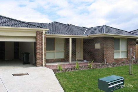 Property photo of 5/95 Ashleigh Avenue Frankston VIC 3199