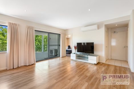 Property photo of 8/85 Mill Point Road South Perth WA 6151