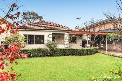 Property photo of 11 Myee Avenue Strathfield NSW 2135