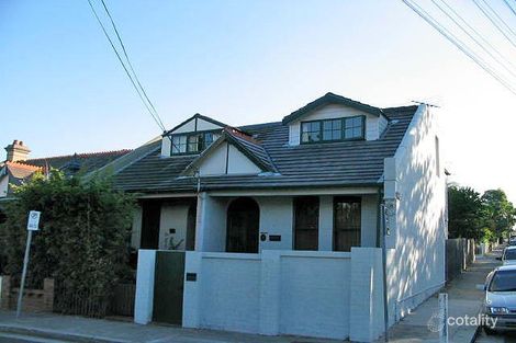 Property photo of 25 Henrietta Street Waverley NSW 2024