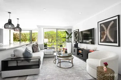 Property photo of 203/93 Brompton Road Kensington NSW 2033