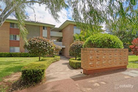 2/23 Osborne Rd, East Fremantle, WA 6158