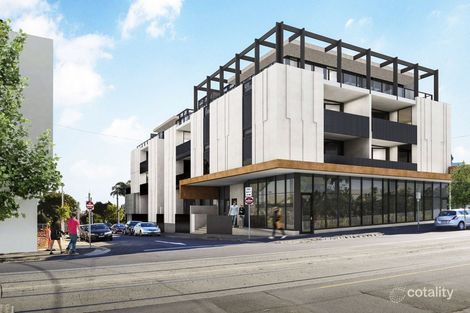 Property photo of 203/21 Lethbridge Street Moonee Ponds VIC 3039