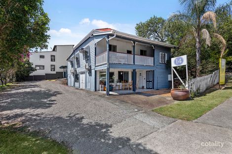 Property photo of 14 Lockhart Street Woolloongabba QLD 4102