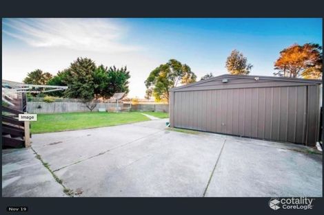 Property photo of 69 Willow Drive Hampton Park VIC 3976