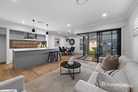 Property photo of 4 Teton Street Gables NSW 2765