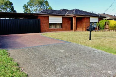 9 Cameron Dr, Hoppers Crossing, VIC 3029