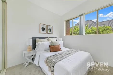 Property photo of 3/10 Sophie Street Telopea NSW 2117