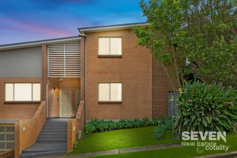 Property photo of 3/10 Sophie Street Telopea NSW 2117