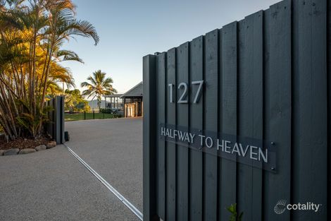 Property photo of 127 Staniland Drive Strathdickie QLD 4800