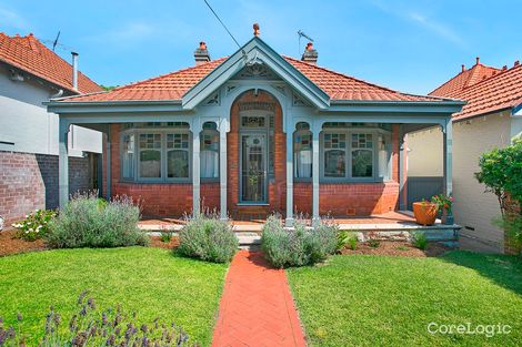 Property photo of 11 Keston Avenue Mosman NSW 2088