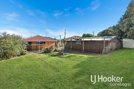 Property photo of 12 Hallam Road Hampton Park VIC 3976