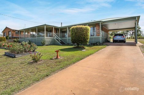 Property photo of 4 Bradley Court Nicholson VIC 3882