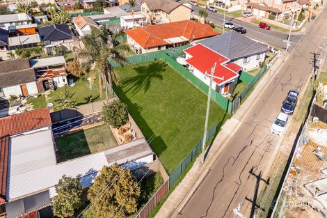 Property photo of 9A Loscoe Street Fairfield NSW 2165