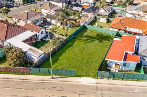 Property photo of 9A Loscoe Street Fairfield NSW 2165
