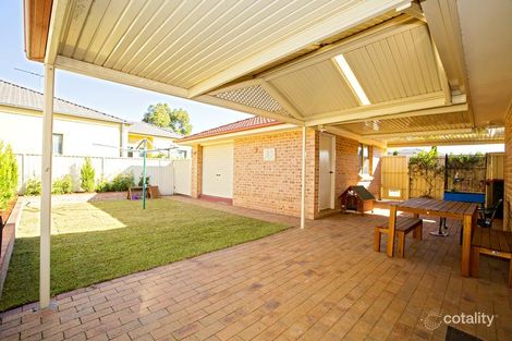 Property photo of 2 Laing Place West Hoxton NSW 2171