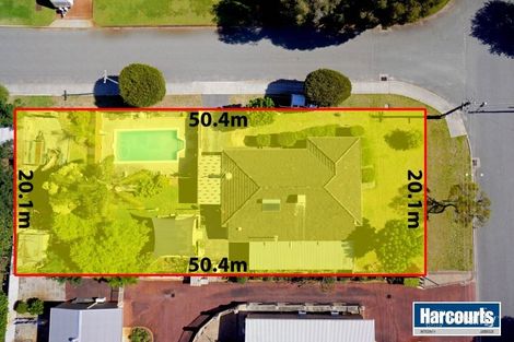 42 Third Ave, Bassendean, WA 6054