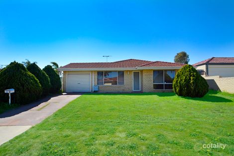 Property photo of 14 Ellenbrae Place Marangaroo WA 6064