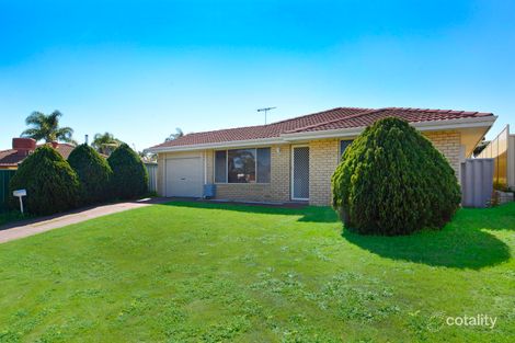 Property photo of 14 Ellenbrae Place Marangaroo WA 6064