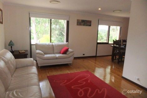 Property photo of 23 Larra Crescent North Rocks NSW 2151