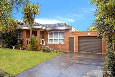 4 Cezanne Cres, Wheelers Hill, VIC 3150