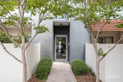 Property photo of 16/11 Wimmera Street Harrison ACT 2914