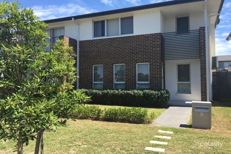 Property photo of 3 Braford Avenue Elizabeth Hills NSW 2171