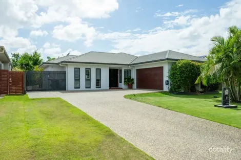 Property photo of 9 Brush Cherry Street Mount Low QLD 4818