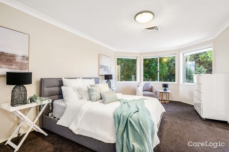 9 Angel Ct, Glenwood, NSW 2768