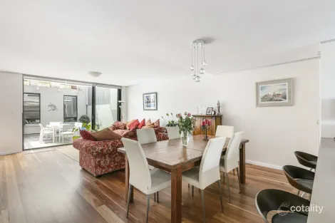 Property photo of 14/42 Grove Street Lilyfield NSW 2040