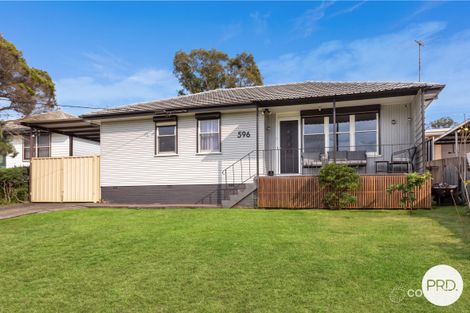 Property photo of 596 Northcliffe Drive Berkeley NSW 2506