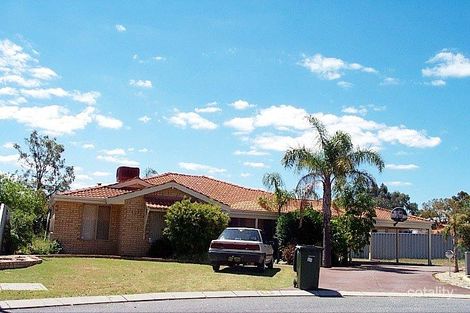 25 Wrotham Pl, Marangaroo, WA 6064