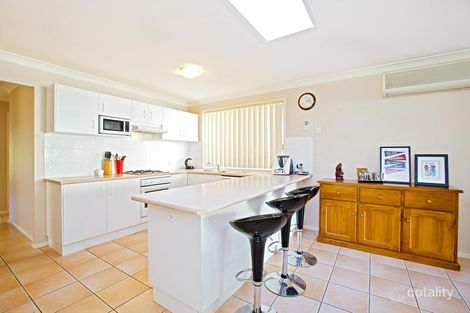 Property photo of 2 Laing Place West Hoxton NSW 2171