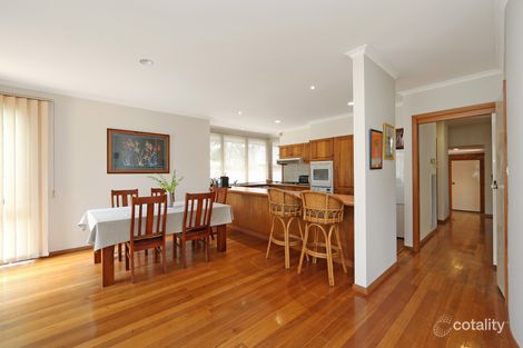 Property photo of 12 Buckingham Drive Rowville VIC 3178
