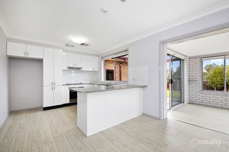 Property photo of 7 Kooloona Crescent Bradbury NSW 2560