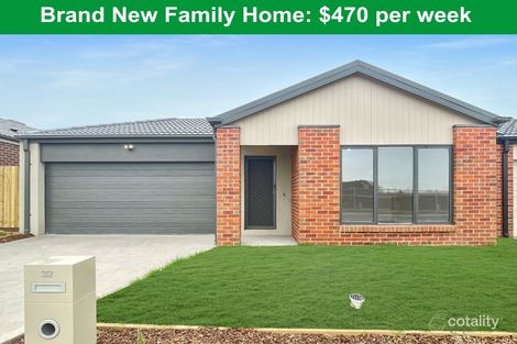 32 Juniperina Cct, Wallan, VIC 3756