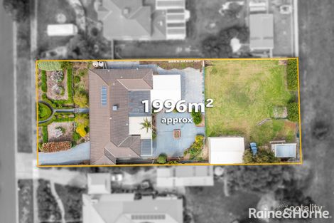 Property photo of 44 Punjel Drive Diggers Rest VIC 3427