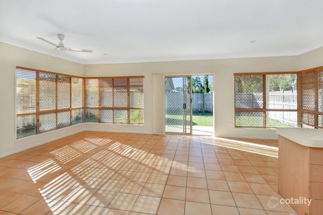 Property photo of 5 Date Court Kirwan QLD 4817