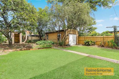 Property photo of 24 Hamilton Street Bardwell Valley NSW 2207