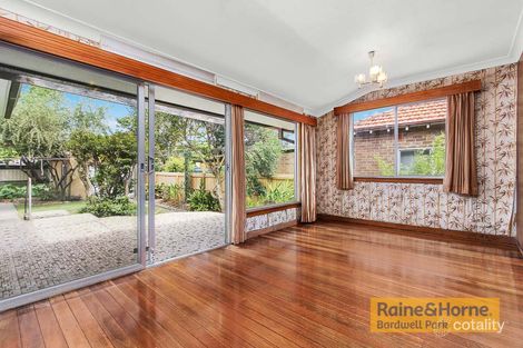 Property photo of 24 Hamilton Street Bardwell Valley NSW 2207