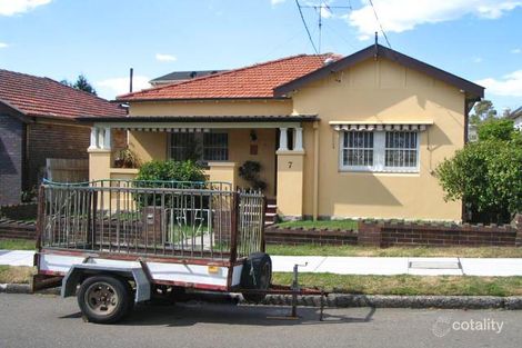 7 Baird Ave, Matraville, NSW 2036