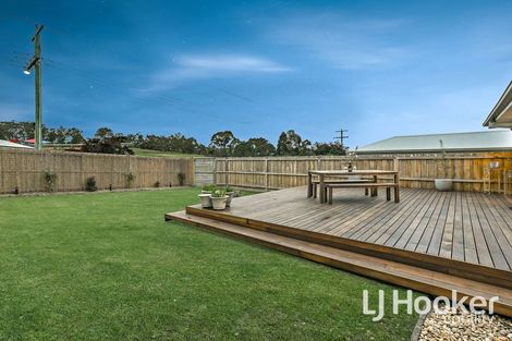Property photo of 51 Hope Street Bunyip VIC 3815