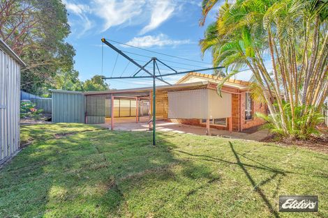 Property photo of 14 Hillview Drive Hillcrest QLD 4118