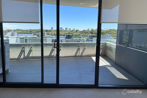 Property photo of 403/3 Northcote Street Mortlake NSW 2137